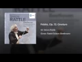 Fidelio, Op. 72: Overture