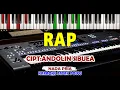 Download Lagu KARAOKE RAP SAI NIMMU T AU  versi rege original-SUARA PRIA-BONAULI BAND |Live Keybrd HD LIRIK