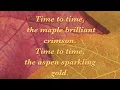 If You Believe: Lisa Kelly TINKER BELL LYRICS!