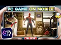 How To Play PC Games On Android Using BannerHub Emulator BannerHub V6 New Update Full Setup