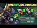 Download Lagu CARA MAIN NATALIA MEMBUAT HERO BUFF SEPERTI AYAM SAYUR | BUILD NATALIA TERSAKIT 2025 - MLBB