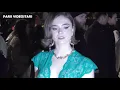 Caterina Ferioli Milan Fashion Week 27 february 2025 show Etro - Milano