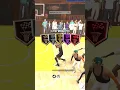 NBA 2K25 Best Build Tips Layup Mixmaster Badge Requirements