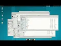 Windows tiling plugin for XFCE4
