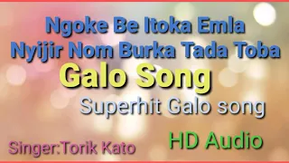 ngoke be itolaka galo song