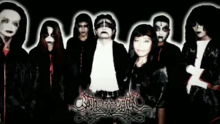 Download Brhobosan - Manungso (Black Metal Indonesia) MP3
