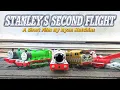 Stanley s Second Flight - A Short Film By Ryan Hutchins Last Day Of Summer Vacation Special