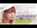Birt ay Stream first ever stream on youtube