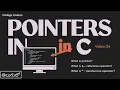 Understanding Pointers in C Reference Dereference Operators Explained College Coders