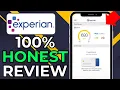 EXPERIAN APP REVIEW 2026