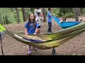 3 Ways To Freak Out Your Mom Using A Hammock! | Supercyclone (2)