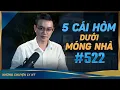 ĐÀO MÓNG NHÀ GẶP 5 QUAN TÀI - Chuyện tâm linh Nguyễn Huy kể