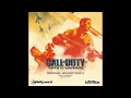 SARAH SCHACHNER — CALL OF DUTY: INFINITE WARFARE『 ORIGINAL GAME SOUNDTRACK・2016・FULL ALBUM 』