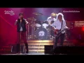Download Lagu Queen + Adam Lambert: Radio Ga Ga (Rock In Rio 2015)