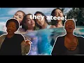 Download Lagu OBSESSED!! NO NA 'SHOOT' MV \u0026 DANCE PRACTICE REACTION!!! | Undiagnosed the Pod