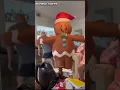 Download Lagu Dad Farts in Daughter's inflatable suit 😂 #shorts