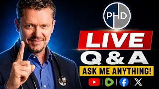 Controversial Questions Answered by Dr Berry