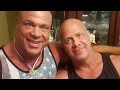 Kurt Angle Family Wife Kids Siblings Parents