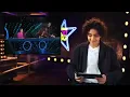 Sami Sharayti "Khallini Ma'ak" Ramy Ayach - Tomorrow's Stars