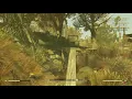 Fallout 76 Camp Venture Athletics Course