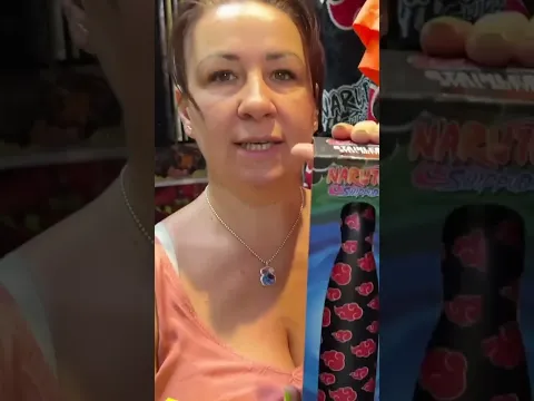 Fiambreras Dragon Ball y lo que piden en infantil 🍱 #Shorts