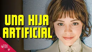 Una MADRE planea REEMPLAZAR a su HIJA con una ROBOT idéntica | Klara y el Sol (2026) | Resumen