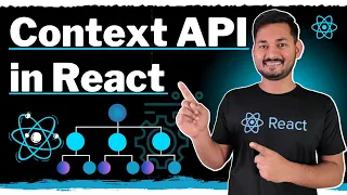 How to Work with the React Context API The Complete React Course Ep 28