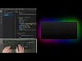 ASMR Programming - Coding CSS Border Animation