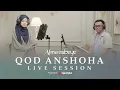 Download Lagu ALMA ESBEYE - QOD ANSHOHA ( Live Session )