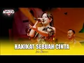 Lagu AGENG MUSIC - HAKIKAT SEBUAH CINTA - ICHA KISWARA 