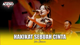 ageng music hakikat sebuah cinta icha kiswara 