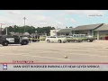 Police investigating shooting at Little Rock Kroger store
