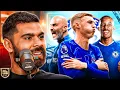 Download Lagu Are Chelsea GENUINE Title Contenders? | The Club