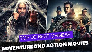 top 10 best chinese action and adventure movies top 10 chinese movies in hindi dubbed 2022