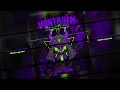 Montagem Conga Conga ( Slowed+Reverb )