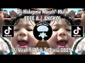 Lagu DJ EEEAAA ENGKOL HIDUPMU MARAH MARAH MULU BUANG BUANG WAKTU SOUND ABE VIRAL TIKTOK YG KALIAN CARI‼️