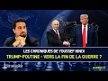 Download Lagu The Chronicles of Youssef Hindi #31: The Trump-Putin Meeting - Towards the End of the War?