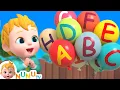 Lagu ABC Song For Kids | Learn Alphabet | Nursery Rhymes \u0026 Baby Songs | NuNu Tv #readalong