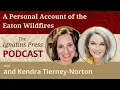 Kendra Tierney Norton How You Can Help Those Suffering from the Los Angeles Fires