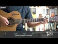 "Awesomeguitar" ดาว - Paradox LEVEL ★ ★ ★ ☆ ☆