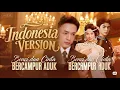 🇮🇩Indonesia Version: Benci dan Cinta Bercampur Aduk | #drama #dramabox #chinesedrama