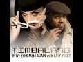 Timbaland - If We Ever Meet Again (Official Audio) ft. Katy Perry
