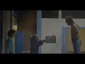 Stranger Things 3 - Episode 4 Eleven Fights Billy Scene