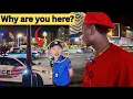 Download Lagu How Chinese Police treat black people When they found out I speak Chinese they...