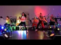 Download Lagu Melanie Pfirrman - Suda feat. Pitbull and IAMCHINO ZUMBA WEEKEND ZAKOPANE L\u0026L