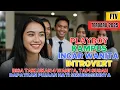Download Lagu FTV TERBARU 2025 - WANITA INTROVERT TIDAK TERGODA PESONA PLAYBOY KAMPUS