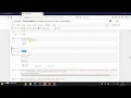 Quantitative Biological Research with Python - Lesson 1 TA