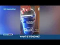 Forget Stanley TikTok is drinking out of Lowe s buckets now ChicagoNOW