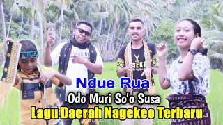 Download LAGU JAI NAGEKEO TERBARU // NDUE RUA MP3