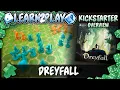 Download Lagu Learn to Play presenteert: Kickstarter-overzicht van Dreyfall